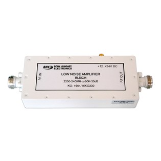 blsc34_01_s LNA
