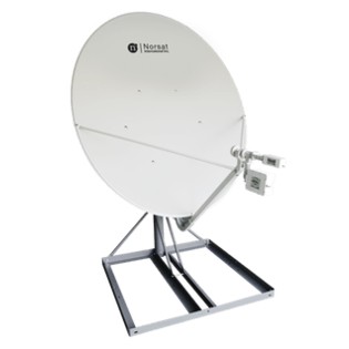 VSAT терминалы