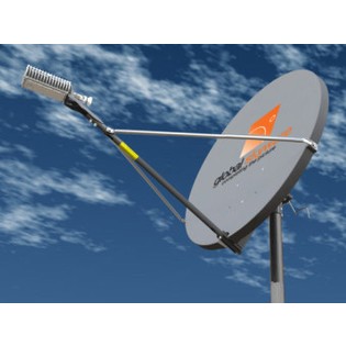 Антенны VSAT