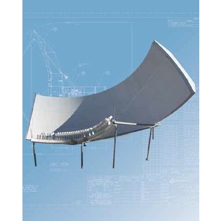 Многодиапазонная антенна Torus