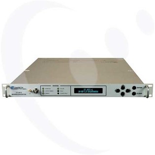 ПЧ вверх Х-диапазона UT-4579
