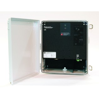 Автоматический дегидратор с Ethernet для внешних и мобильных применений